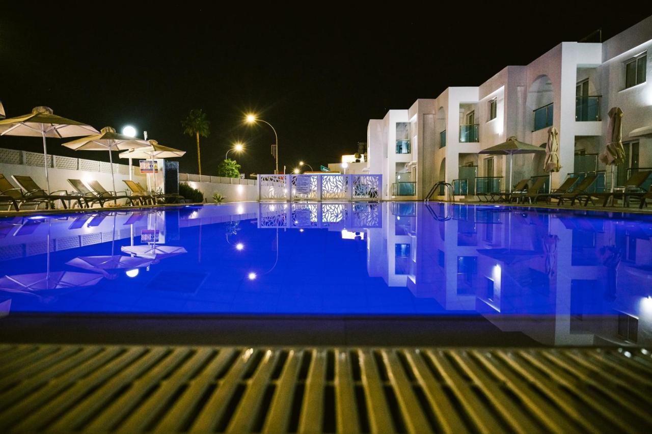 Kaos Aparthotel Ayia Napa